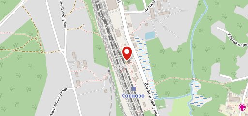 Армянское кафе на карте