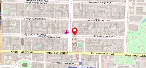 Арнаут на карте