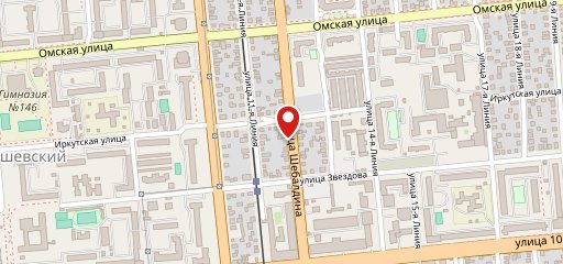 Арнаву на карте