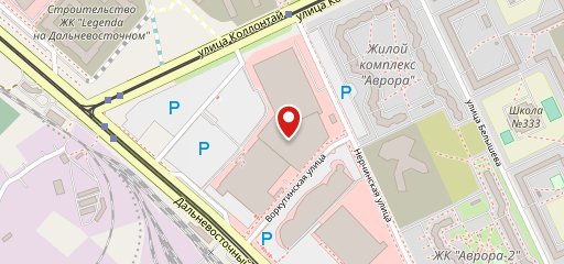 Arnolds на карте