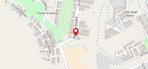 Aroma Caffe srl на карте
