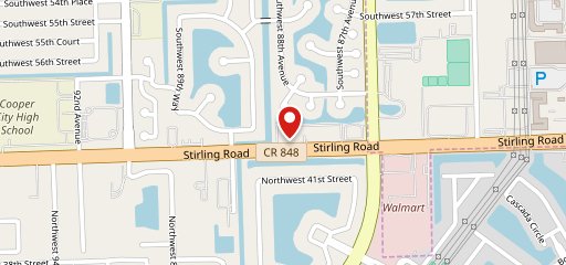 Aroma Market & Catering на карте