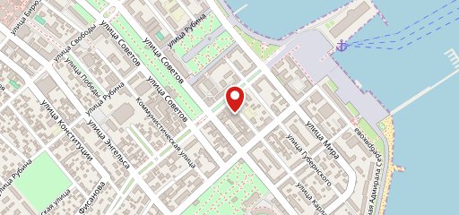 Арома на карте