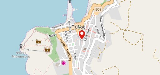Aroma coffee - bar на карте