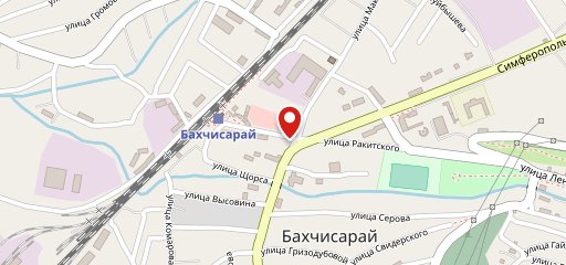 Аромат хлеба на карте