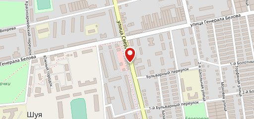 Аромат хлеба на карте