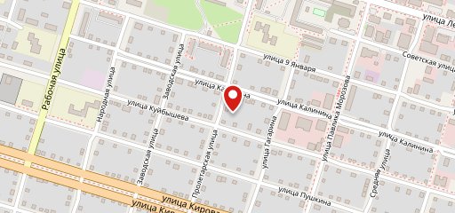 Аромат хлеба на карте