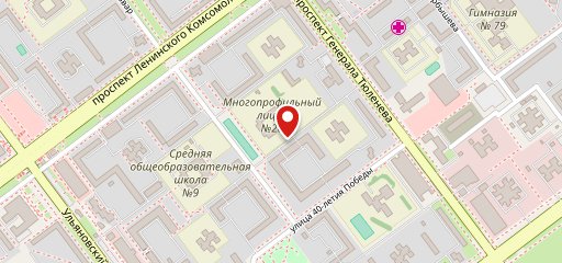 Аромат кофе на карте