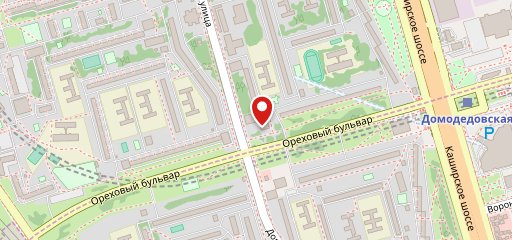 Аромат на карте