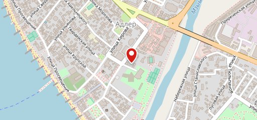 Аромат на карте