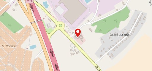 Аромат на карте