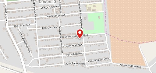 Аромат Шашлыка на карте