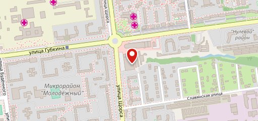 Ароматная чашка на карте