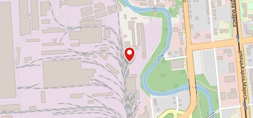 Ароматный Хлеб на карте