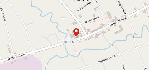 ТатАроме на карте