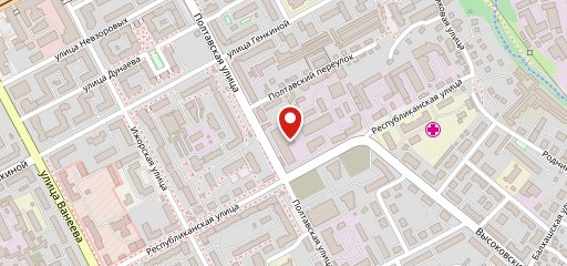 Ароми на карте