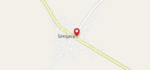Arosabor Simijaca на карте