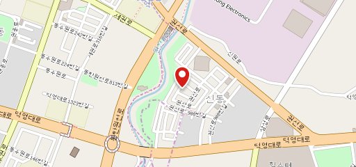 A.ROUND COFFEE на карте