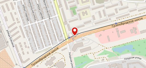 Арована Суши на карте