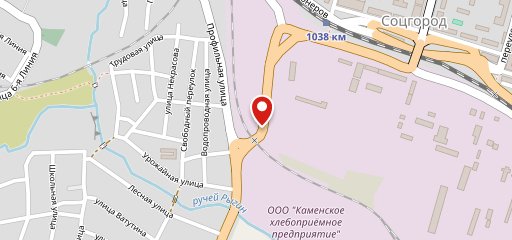 Arpine Cake Pastry Shop на карте