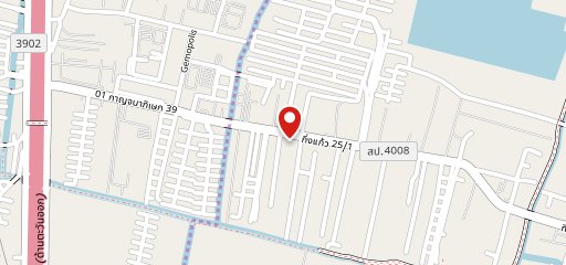 Arree Cafe на карте