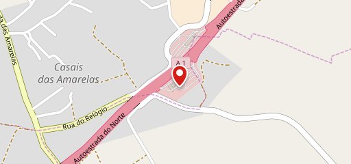 ARS на карте