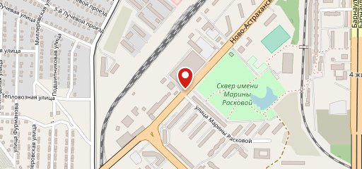 ARS cafe на карте