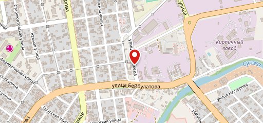 Ars на карте