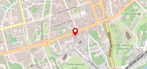 Арс на карте