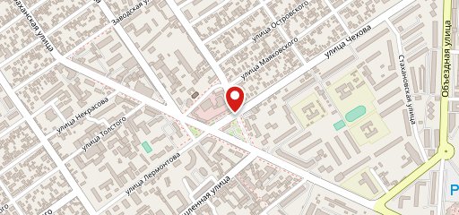 Арцах на карте