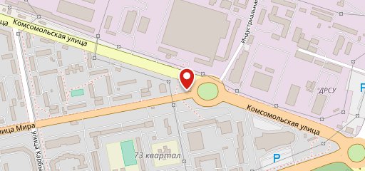 Арцах на карте