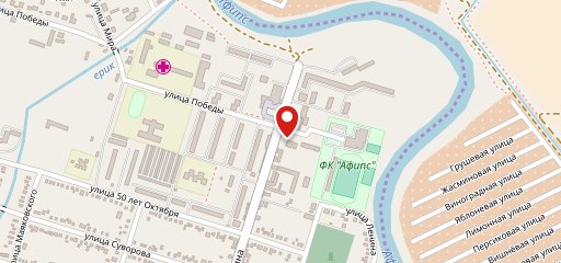 Арцах на карте
