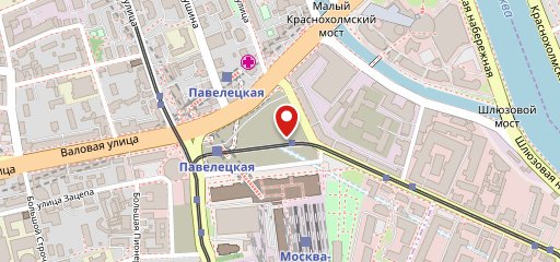 Арсенал-Эрго на карте