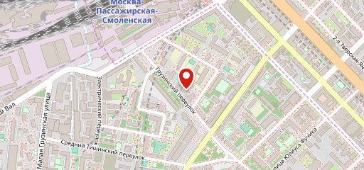 Аршин на карте