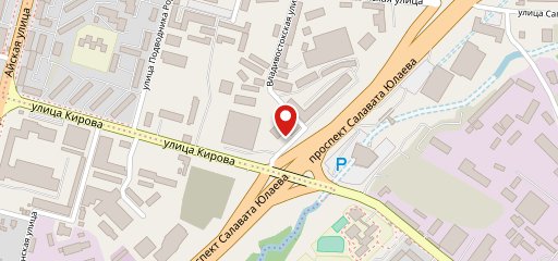 Арслан на карте
