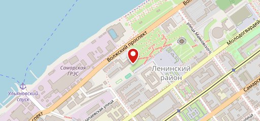 Art&Fact на карте