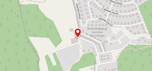 Art Village на карте