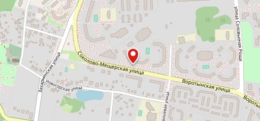 Арт Бар на карте