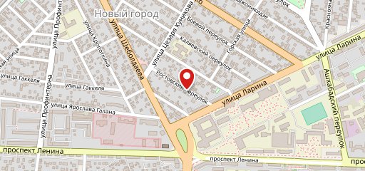 ART BAR на карте