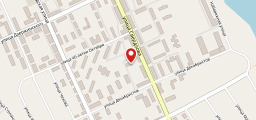 Арт Базар на карте