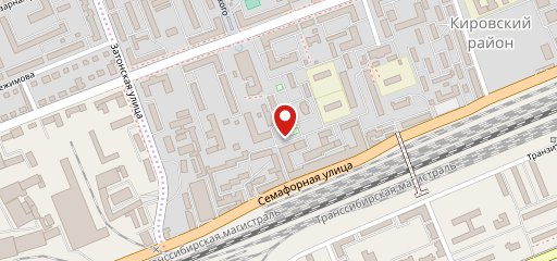 Art-cafe Accentholl на карте