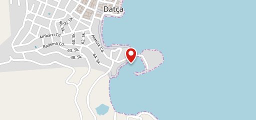 ART Cafe Bar на карте