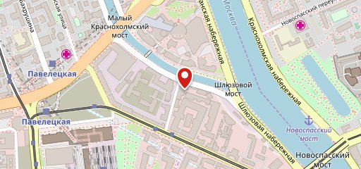 Арт, кафе-столовая на карте