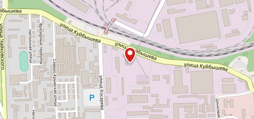 Art-cafe Сироп на карте