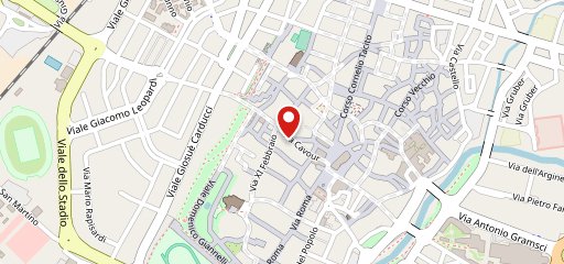 ArtCafé на карте