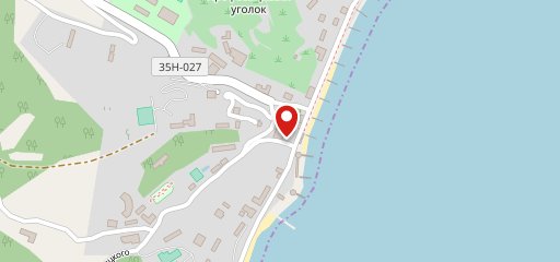 Art cafe, Yes NightClub на карте