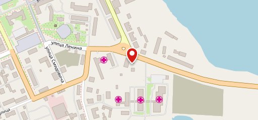 "ART CLUB" karaoke music hall на карте