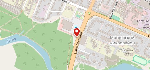 Art Coffee на карте