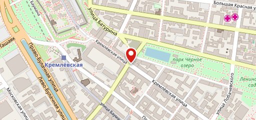 Галерея Арт Кофе на карте