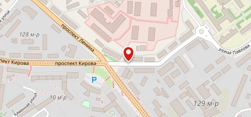 Art Coffee на карте